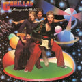 Gorillas - Message To The World - Music CD
