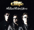 Blue Coupe - Million Miles More [CD]