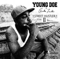 Young Doe - Street Hustler 2 - Music CD