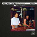Tjader,cal & Getz,stan - Sextet - Music CD