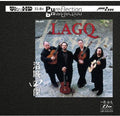 Los Angeles Guitar Quartet - Lacq Latin - Music CD