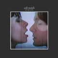 Soft Metals - Lenses - Music CD