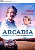 Arcadia - Arcadia - DVD