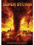 Super Storm - Super Storm - DVD