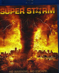 Super Storm - Super Storm - Blu-ray