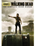 Walking Dead: Season 3 - Walking Dead: Season 3 - DVD