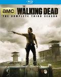 Walking Dead: Season 3 - Walking Dead: Season 3 - Blu-ray