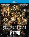 Frankenstein's Army - Frankenstein's Army - Blu-ray