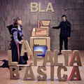 Bla - Falta Basica - Vinyl Record