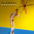 Quando Quango - Pigs & Battleships - Music CD