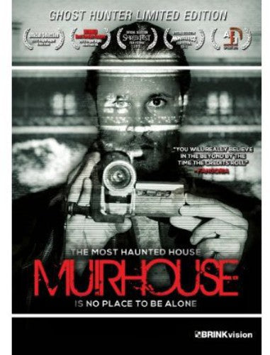 Muirhouse - Muirhouse - DVD