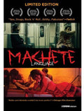 Machete Language - Machete Language - DVD