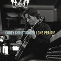 Christiansen,corey - Lone Prairie - Vinyl Record