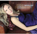 Drummond,anne - Revolving - Music CD