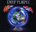 Deep Purple - Slaves & Masters - Music CD
