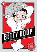 Betty Boop: Essential Collection 1 - Betty Boop: Essential Collection 1 - DVD