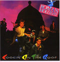 Roman Holliday - Cookin On The Roof - Music CD