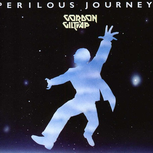 Giltrap,gordon - Perilous Journey - Music CD