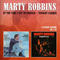 Robbins,marty - By The Time I Get To Phoenix / Tonight Carmen - Music CD