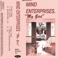 Mind Enterprises - My Girl - Vinyl Record