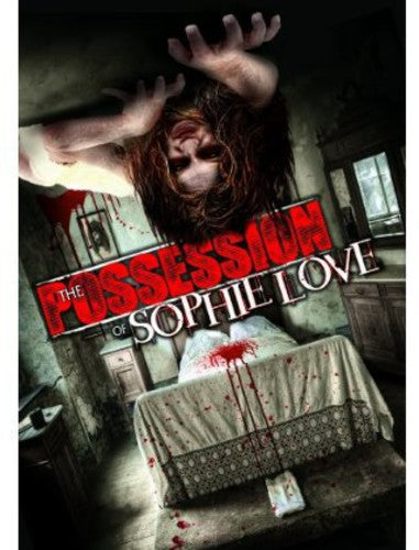 Possession Of Sophie Love - Possession Of Sophie Love - DVD