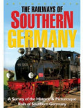 Railways Of Southern Germany - Railways Of Southern Germany - DVD