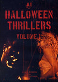 Halloween Thrillers 1 - Halloween Thrillers 1 - DVD