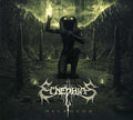 Ecnephias - Necrogod - Music CD