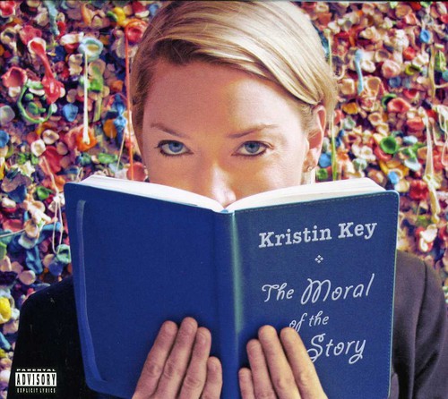 Key,kristin - Moral Of The Story - Music CD