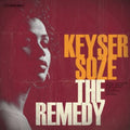 Keyser Soze - Remedy - Music CD