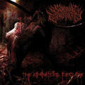 Suicidal Causticity - Spiritual Decline - Music CD