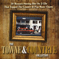 Towne & Countrye Collection / Various - Towne & Countrye Collection / Various - Music CD