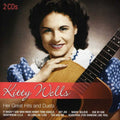 Wells,kitty - Her Great Hits & Duets - Music CD