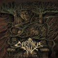 Carrier Flux - Objection - Music CD