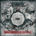 Eibon La Furies - Immoral Compass - Music CD