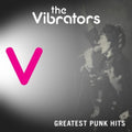 Vibrators - Greatest Punk Hits - Music CD