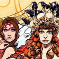 Dynahead - Chordata I - Music CD