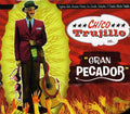 Trujillo,chico - Gran Pecador - Music CD
