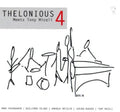 Thelonious 4 / Miceli,tony - Thelonious 4 Meets Tony Miceli - Music CD
