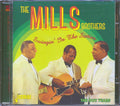 The Mills Brothers - Swingin' In The Sixties (51 tracks) (2xCD) Music CD