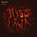 Miss Lava - Red Supergiant - Music CD