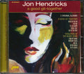 Jon Hendricks - A Good Git-Together Music CD