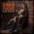 Fuchs,dana - Bliss Avenue - Music CD