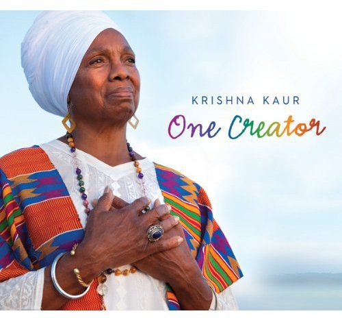 Kaur,krishna - One Creator - Music CD