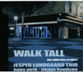 Lundgaard,jesper - Walk Tall - Music CD