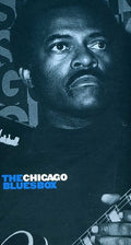 Chicago Blues Box / Various - Chicago Blues Box / Various - Music CD
