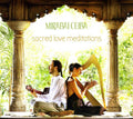 Mirabai Ceiba - Sacred Love Meditations - Music CD