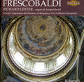 Frescobaldi / Lester,richard - Keyboard Works 5 - Music CD