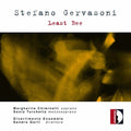 Gervasoni / Divertimento Ensemble / Gorli - Least Bee - Music CD