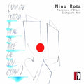 Rota / Dorazio / Nuti - Sentimental Devil - Music CD